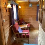 Holiday park Kvila *