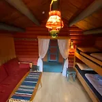 Kvila Holiday park Garmo
