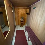Kvila Garmo