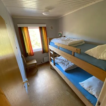 Tatil parkı Kvila *