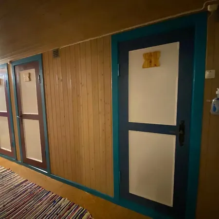 Kvila Tatil parkı Garmo