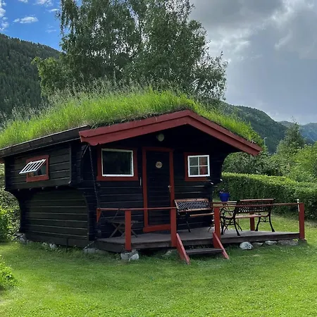 Kvila Garmo