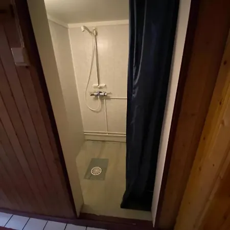 Tatil parkı Kvila Garmo