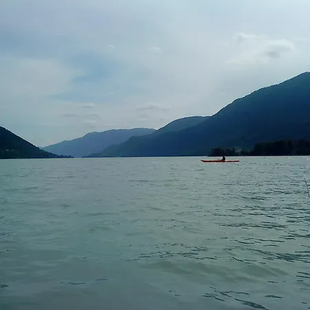 Kvila Tatil parkı Garmo