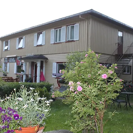 Tatil parkı Kvila *