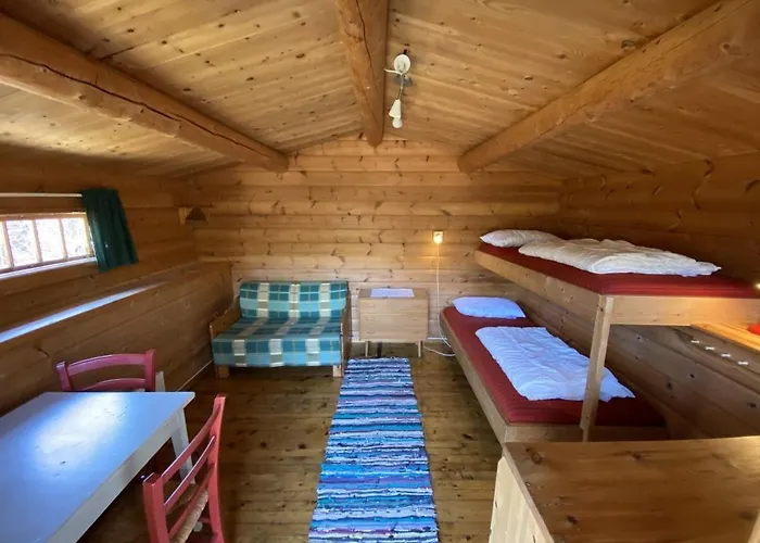 Parque de vacaciones Kvila