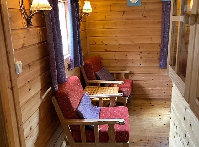 Village de vacances Kvila *