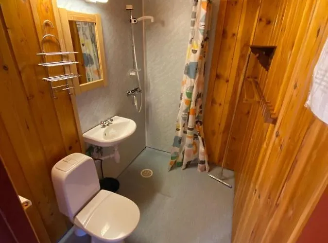 Kvila База отдыха *