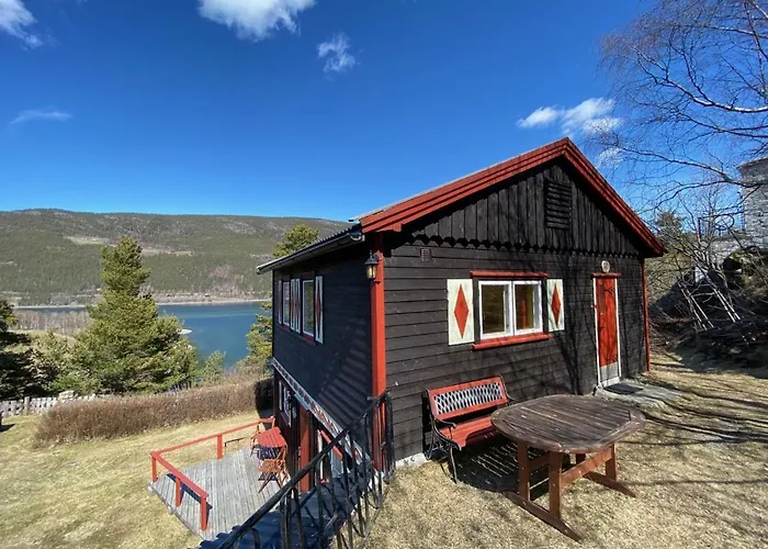 홀리데이파크 Kvila