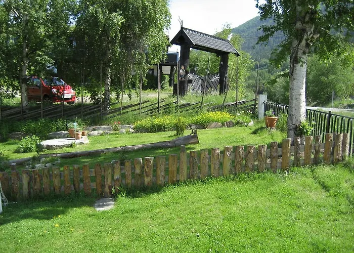 Kvila * Garmo