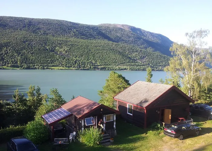 База отдыха Kvila *