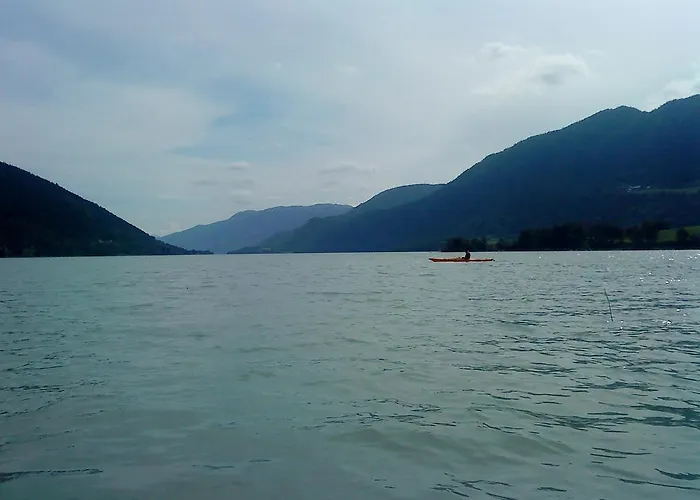 Kvila База отдыха Garmo