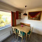 Kvila Prázdninový areál Garmo