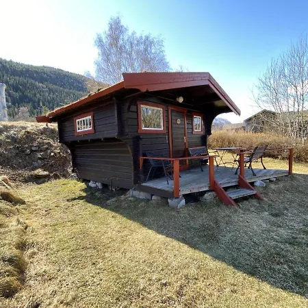 Holiday park Kvila Garmo