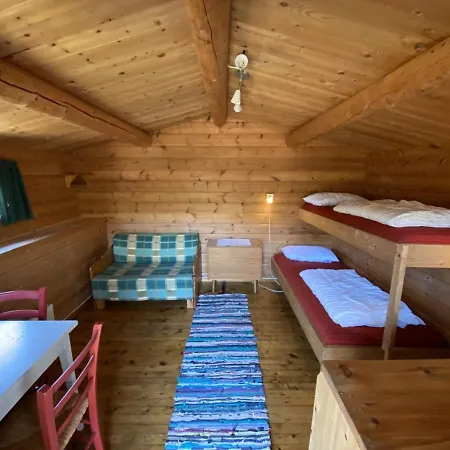 Holiday park Kvila