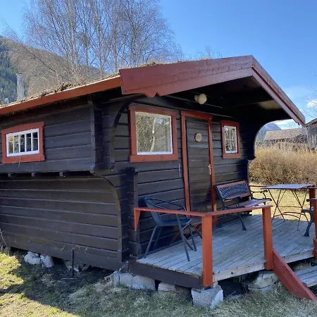 Holiday park Kvila Garmo