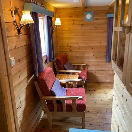 Holiday park Kvila *
