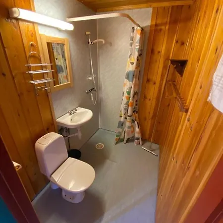 Kvila Vakantiepark *