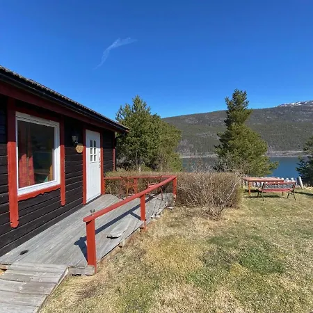 Kvila Holiday park Garmo
