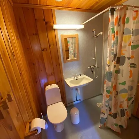 Kvila Holiday park *