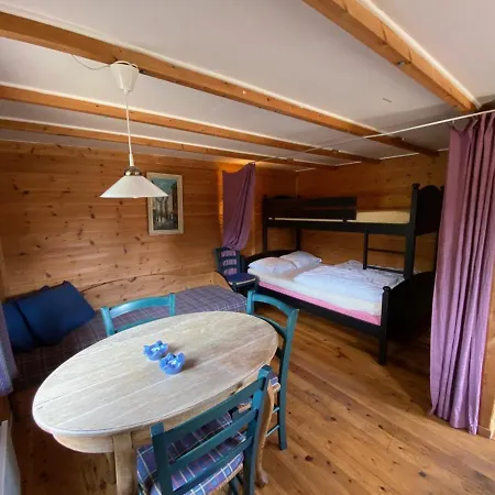 Holiday park Kvila
