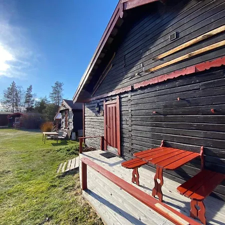 Holiday park Kvila *