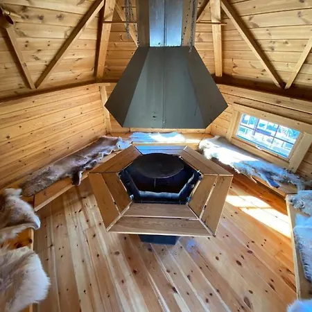 Vakantiepark Kvila Garmo