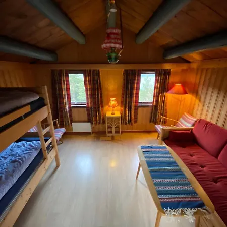 Holiday park Kvila *
