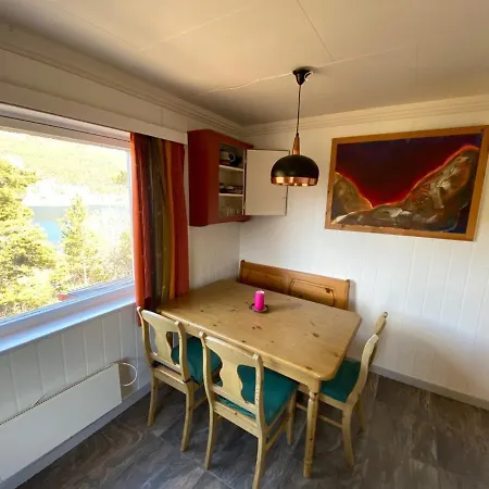 Kvila Holiday park Garmo