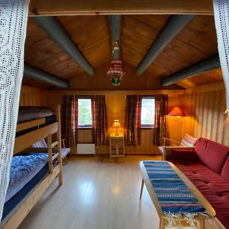 Kvila Holiday park *