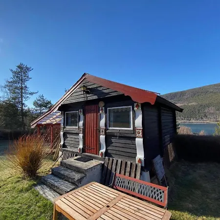 Vakantiepark Kvila *