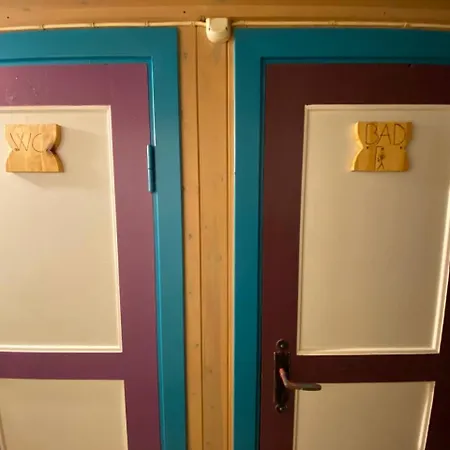 Vakantiepark Kvila Garmo