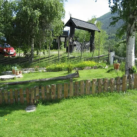 Kvila * Garmo