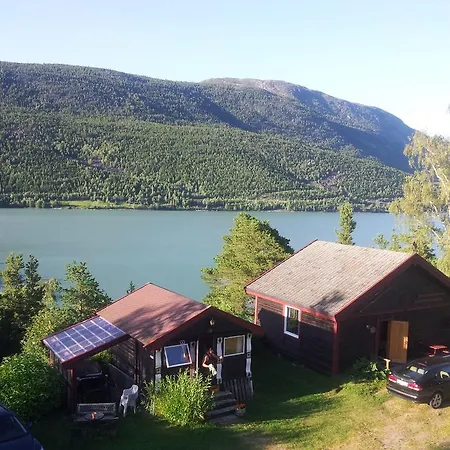 Holiday park Kvila *