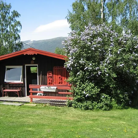 Kvila Holiday park Garmo