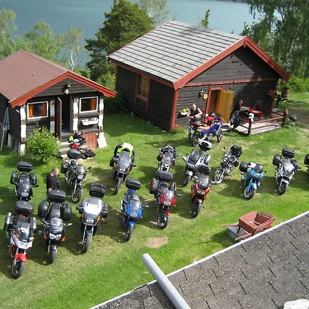 Holiday park Kvila