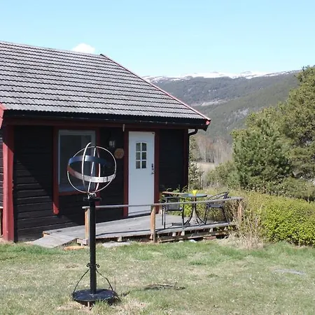 Holiday park Kvila